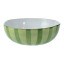 Olivia Princess Hand-Painted Salad Bowl, 23cm