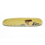 Olivia Princess Hand-Painted Sandwich Tray, 36cm angle