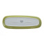 Olivia Princess Hand-Painted Sandwich Tray, 36cm angle