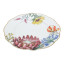 Jenna Clifford Wild Bloom Dinner Plates, Set of 4 angle