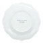 Jenna Clifford Wild Bloom Dinner Plates, Set of 4 angle