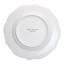 Jenna Clifford Ivory Noir Side Plates, Set of 4 angle