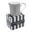 Jenna Clifford Ivory Noir Creamer, 300ml packaging