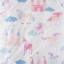 Linen House Castle Dreams Duvet Cover Set - Double detail on the bed
