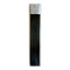 Charisma Candles Classic Fibrous Diffuser Reeds, Pack of 7 - Black