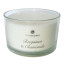 Charisma Candles Bergamot & Chamomile Classic Luxury Scented 3-Wick Candle, 600g