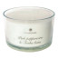 Charisma Candles Pink Peppercorn & Tonka Bean Classic Luxury Scented 3-Wick Candle, 600g