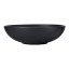 Maxwell & Williams Caviar Porcelain Serving Bowl, 30cm