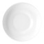 Maxwell & Williams White Basics Porcelain Serving Bowl, 28.5cm angle