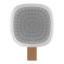 Laifen Swift On-The-Go Travel Brush angle