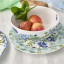 Designers Guild Porcelain De Chine Cereal Bowls, Set of 4 on the table