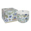 Designers Guild Porcelain De Chine Cereal Bowls, Set of 4 packaging
