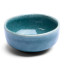 Salisbury & Co Baltic Green Stoneware Rice Bowl, 11cm