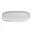 Salisbury & Co Baltic Stoneware Serving Tray, 35cm