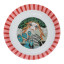 Olivia Princess Porcelain Pasta Bowls, Set of 4