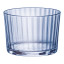 Bormioli Rocco Exclusiva Sapphire Blue Tumbler - 215ml