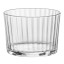 Bormioli Rocco Exclusiva Rum Glasses, Set of 4