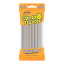 Scrub Daddy Silver Damp Duster Sponge