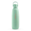 Sodastream Fizz & Go Stainless Steel Bottle, 900ml - Mint