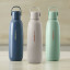Sodastream Fizz & Go Stainless Steel Bottle, 900ml - Mint with other colours
