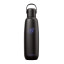 Sodastream Fizz & Go Stainless Steel Bottle, 900ml - Black