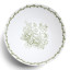 Mervyn Gers Provencal Glazed Stoneware Wide Lip Bowl, 18.5cm - Green