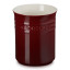 Le Creuset Stoneware Utensil Holder, 1.1L - Rhone