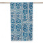 Cara Saven 4 Decor Blue Yonder Table Runner - 6-8 Seater