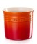 Le Creuset Large Utensil Holder - Flame