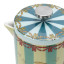Olivia Princess Hand-Painted French Press, 900ml