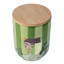 Olivia Princess Hand-Painted Canister - Small