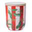 Olivia Princess Hand-Painted Canister - Large