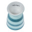 Olivia Princess Hand-Painted Egg Cups, Set of 4