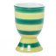 Olivia Princess Hand-Painted Egg Cups, Set of 4