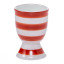 Olivia Princess Hand-Painted Egg Cups, Set of 4