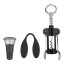 Dalton & Turner Foil Cutter & Opener Set, 3-Piece