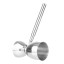 Dalton & Turner Double Jigger with Handle