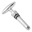 Dalton & Turner 2-in-1 Corkscrew with Stopper angle