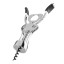 Dalton & Turner Softgrip Winged Corkscrew angle