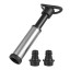 Dalton & Turner Vacuum Wine Saver & Bottle Stopper Set