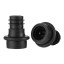 Dalton & Turner Vacuum Wine Saver & Bottle Stopper Set detail
