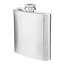 Dalton & Turner Stainless Steel Hip Flask