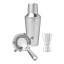 Dalton & Turner Cocktail Set, 3-Piece