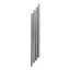 Dalton & Turner Stainless Steel Short Straws, Set of 4 angle