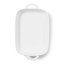 JAN Maison Blanche Lasagne Dish - Large angle