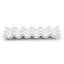 JAN Maison Blanche 12-Egg Cup Tray