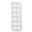JAN Maison Blanche 12-Egg Cup Tray angle