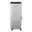 Alva Air Evaporative Air Cooler, 12L angle