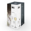 Schott Zwiesel Fortissimo Sparkling Wine Glasses, Set of 4 packaging