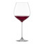 Schott Zwiesel Fortissimo Burgundy Goblets, Set of 4 angle